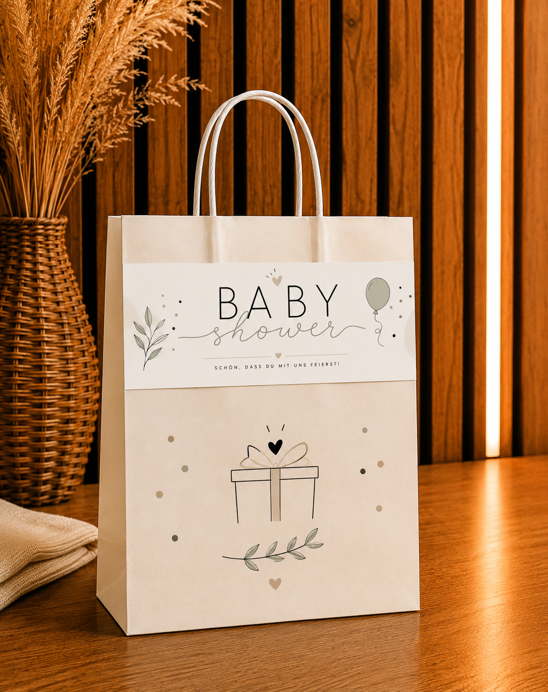 Babyshower