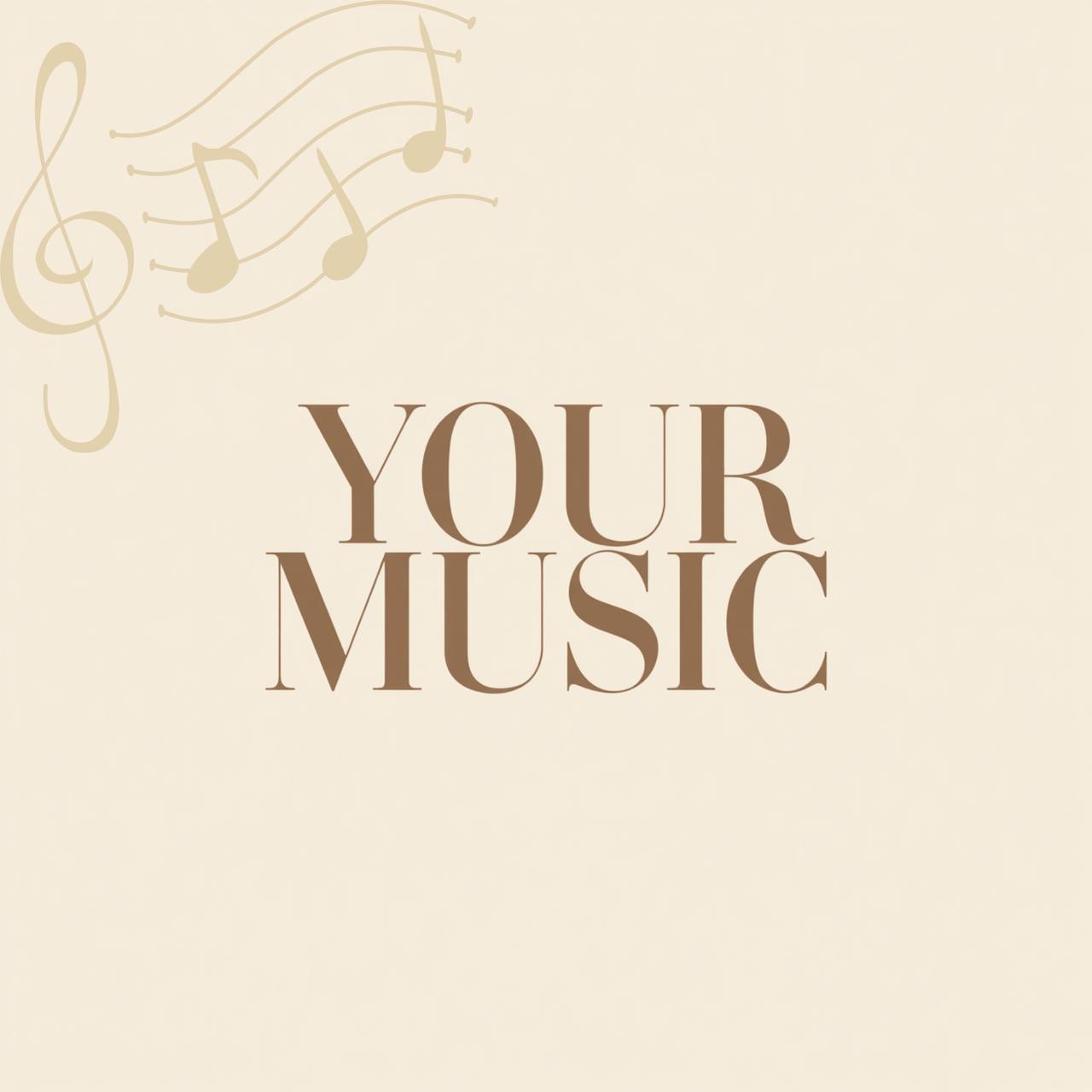 Deine Musik für dein Unternehmen